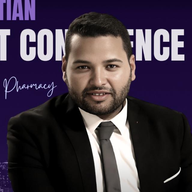 د. احمد محمد شعبان، رئيس مجلس إدارة شركة ماركيفا